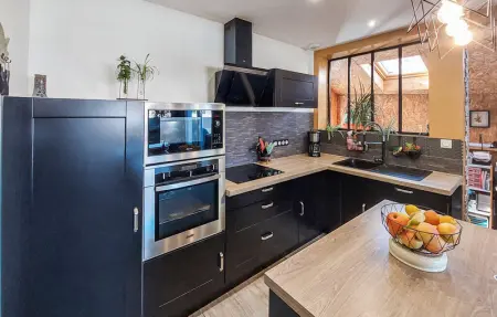 Location Maison 4 personnes à Saint Michel Chef Chef - Photo 10