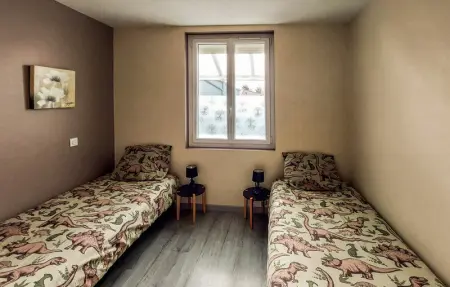 Location Maison 4 personnes à Saint Michel Chef Chef - Photo 12