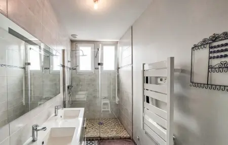 Location Maison 4 personnes à Saint Michel Chef Chef - Photo 13