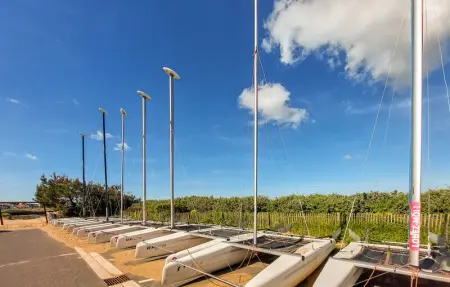 Location Maison 4 personnes à Saint Michel Chef Chef - Photo 14