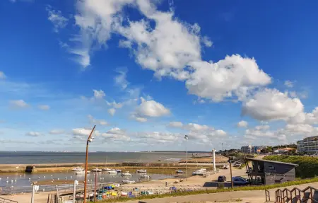 Location Maison 4 personnes à Saint Michel Chef Chef - Photo 15