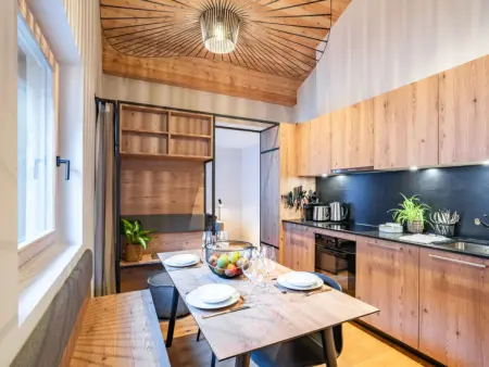 SWISSPEAK Resorts Thyon 4 Vallées, Appartement 4 personnes à Thyon Les Collons - Photo 1