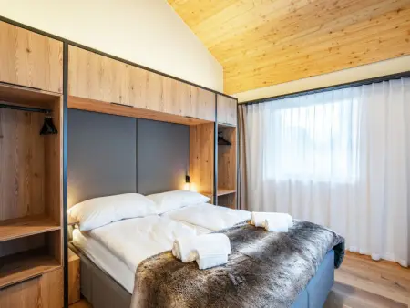 SWISSPEAK Resorts Thyon 4 Vallées, Appartement 4 personnes à Thyon Les Collons - Photo 2