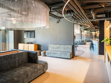 SWISSPEAK Resorts Thyon 4 Vallées, Appartement 4 personnes à Thyon Les Collons - Photo 5