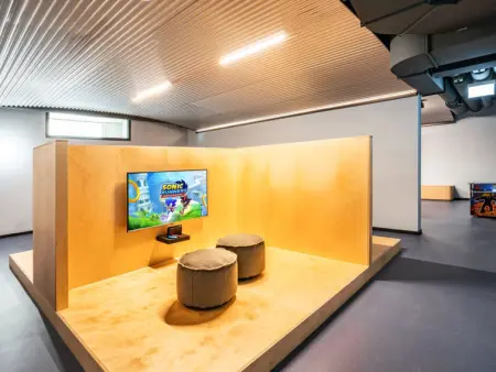 SWISSPEAK Resorts Thyon 4 Vallées, Appartement 4 personnes à Thyon Les Collons - Photo 9