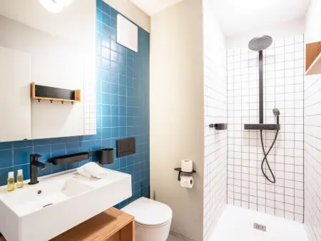 SWISSPEAK Resorts Thyon 4 Vallées, Appartement 4 personnes à Thyon Les Collons - Photo 12