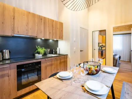 SWISSPEAK Resorts Thyon 4 Vallées, Appartement 4 personnes à Thyon Les Collons - Photo 13