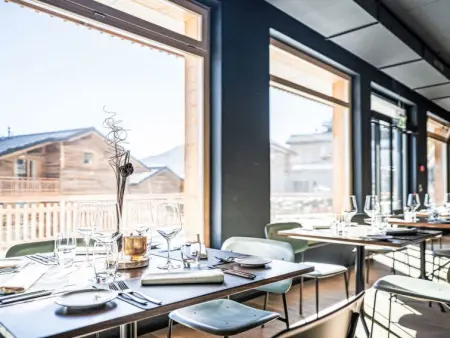 SWISSPEAK Resorts Thyon 4 Vallées, Appartement 4 personnes à Thyon Les Collons - Photo 15