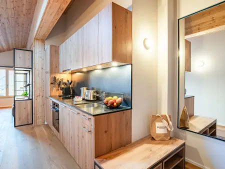 SWISSPEAK Resorts Thyon 4 Vallées, Appartement 4 personnes à Thyon Les Collons - Photo 2