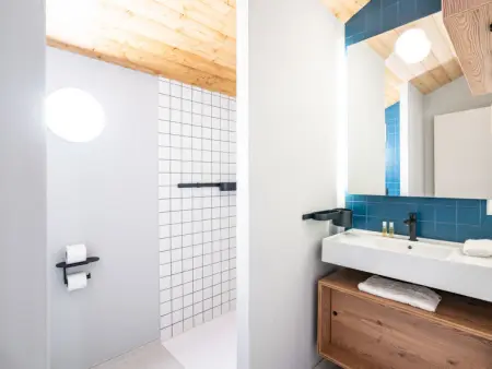 SWISSPEAK Resorts Thyon 4 Vallées, Appartement 4 personnes à Thyon Les Collons - Photo 3