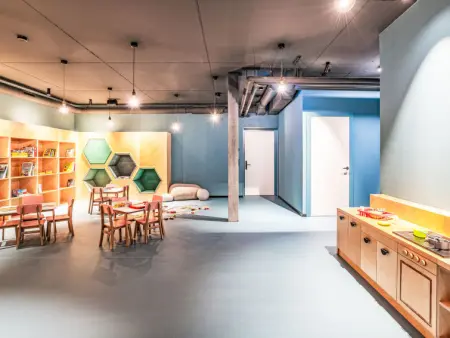 SWISSPEAK Resorts Thyon 4 Vallées, Appartement 4 personnes à Thyon Les Collons - Photo 18