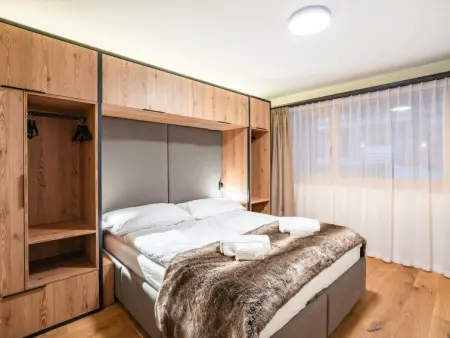 SWISSPEAK Resorts Thyon 4 Vallées, Appartement 6 personnes à Thyon Les Collons - Photo 2