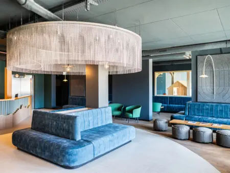 SWISSPEAK Resorts Thyon 4 Vallées, Appartement 6 personnes à Thyon Les Collons - Photo 4