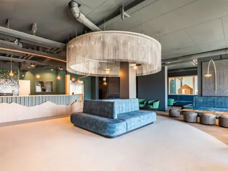 SWISSPEAK Resorts Thyon 4 Vallées, Appartement 6 personnes à Thyon Les Collons - Photo 6