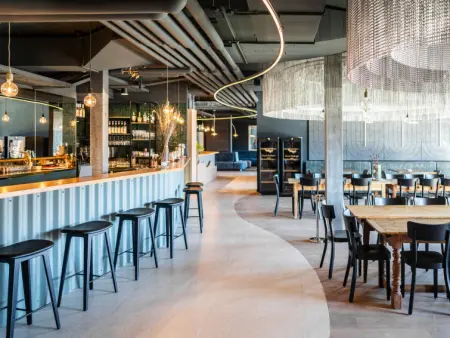 SWISSPEAK Resorts Thyon 4 Vallées, Appartement 6 personnes à Thyon Les Collons - Photo 8