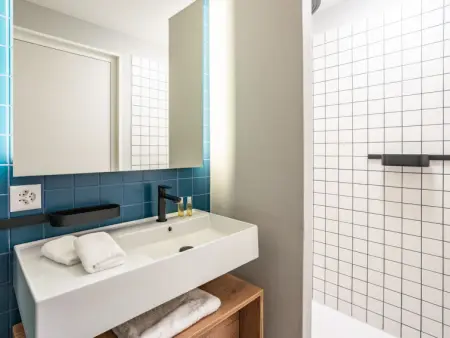 SWISSPEAK Resorts Thyon 4 Vallées, Appartement 6 personnes à Thyon Les Collons - Photo 12