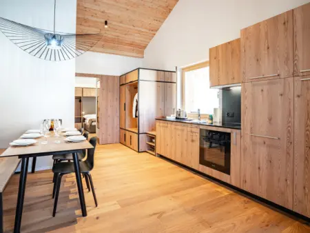 SWISSPEAK Resorts Thyon 4 Vallées, Appartement 6 personnes à Thyon Les Collons - Photo 15