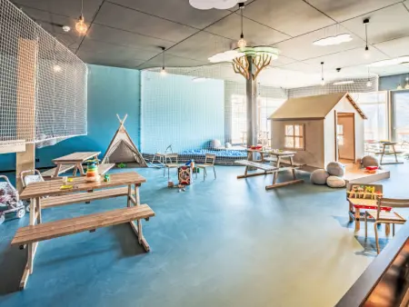 SWISSPEAK Resorts Thyon 4 Vallées, Appartement 6 personnes à Thyon Les Collons - Photo 16