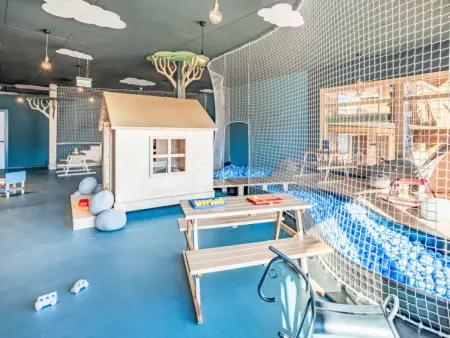 SWISSPEAK Resorts Thyon 4 Vallées, Appartement 6 personnes à Thyon Les Collons - Photo 20