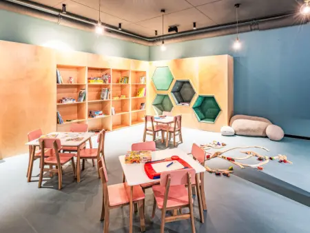 SWISSPEAK Resorts Thyon 4 Vallées, Appartement 6 personnes à Thyon Les Collons - Photo 13