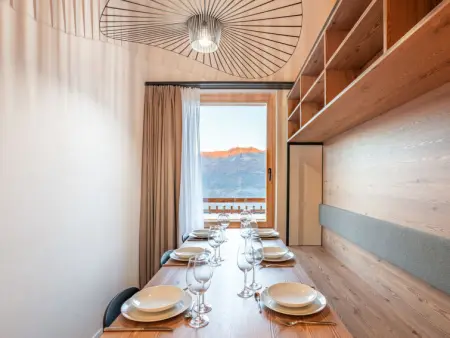 SWISSPEAK Resorts Thyon 4 Vallées, Appartement 6 personnes à Thyon Les Collons - Photo 19