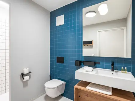 SWISSPEAK Resorts Thyon 4 Vallées, Appartement 6 personnes à Thyon Les Collons - Photo 21