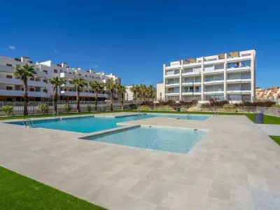 Appartement à Orihuela Costa, Ema Residencial 63 ES9757.646.1 N°1000704