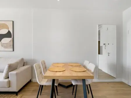 Ema Residencial 63, Appartement 4 personnes à Orihuela Costa - Photo 7