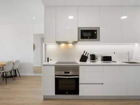 Ema Residencial 63, Appartement 4 personnes à Orihuela Costa - Photo 12