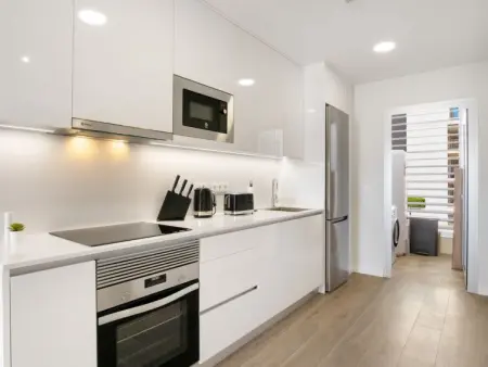 Ema Residencial 63, Appartement 4 personnes à Orihuela Costa - Photo 13