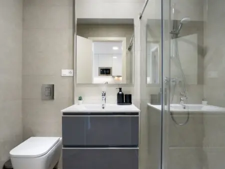 Ema Residencial 63, Appartement 4 personnes à Orihuela Costa - Photo 14