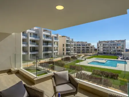 Ema Residencial 63, Appartement 4 personnes à Orihuela Costa - Photo 16