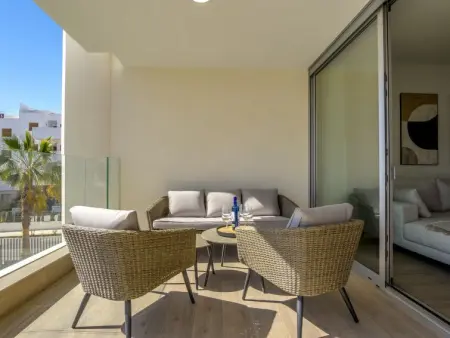 Ema Residencial 63, Appartement 4 personnes à Orihuela Costa - Photo 17