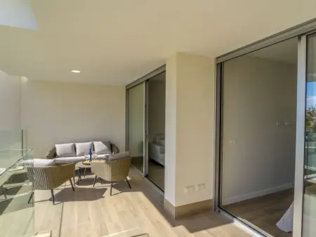 Ema Residencial 63, Appartement 4 personnes à Orihuela Costa - Photo 20