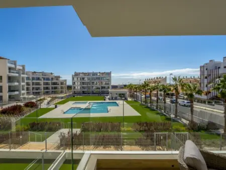 Ema Residencial 63, Appartement 4 personnes à Orihuela Costa - Photo 22