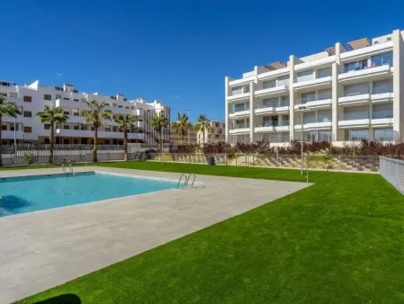 Ema Residencial 63, Appartement 4 personnes à Orihuela Costa - Photo 23