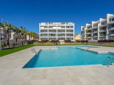 Ema Residencial 63, Appartement 4 personnes à Orihuela Costa - Photo 24