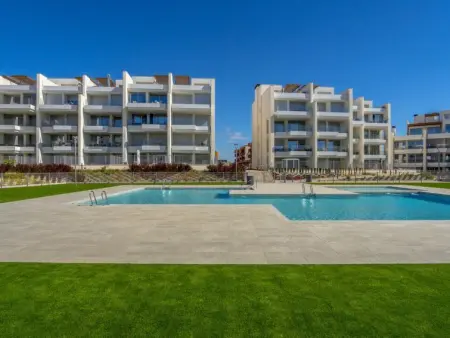 Ema Residencial 63, Appartement 4 personnes à Orihuela Costa - Photo 26