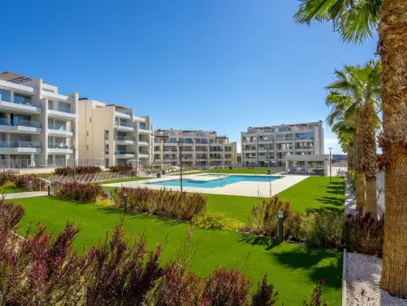 Ema Residencial 63, Appartement 4 personnes à Orihuela Costa - Photo 27