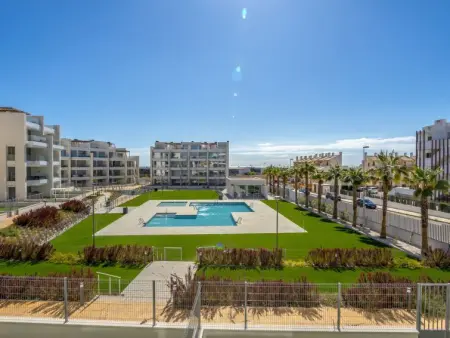 Ema Residencial 63, Appartement 4 personnes à Orihuela Costa - Photo 29