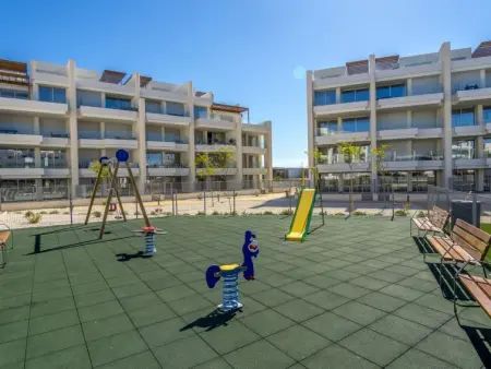 Ema Residencial 63, Appartement 4 personnes à Orihuela Costa - Photo 31