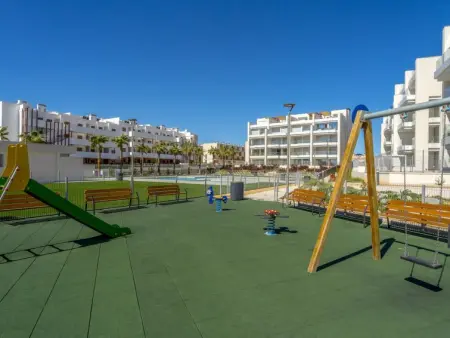 Ema Residencial 63, Appartement 4 personnes à Orihuela Costa - Photo 32