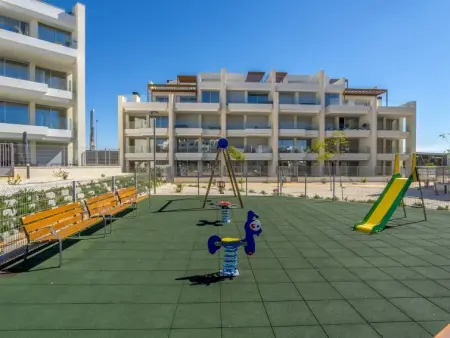 Ema Residencial 63, Appartement 4 personnes à Orihuela Costa - Photo 33