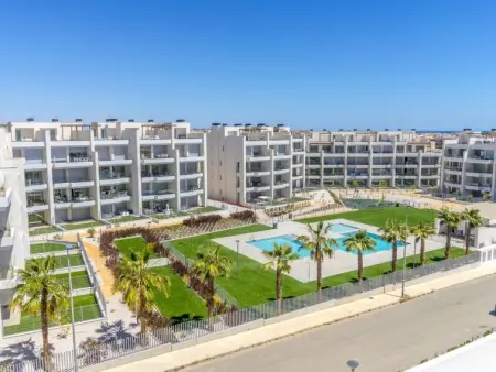 Ema Residencial 63, Appartement 4 personnes à Orihuela Costa - Photo 34