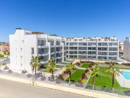 Ema Residencial 63, Appartement 4 personnes à Orihuela Costa - Photo 35