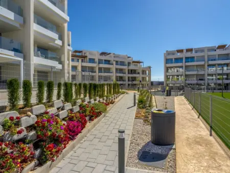 Ema Residencial 63, Appartement 4 personnes à Orihuela Costa - Photo 36