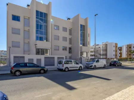Ema Residencial 63, Appartement 4 personnes à Orihuela Costa - Photo 37