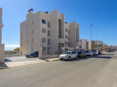 Ema Residencial 63, Appartement 4 personnes à Orihuela Costa - Photo 38