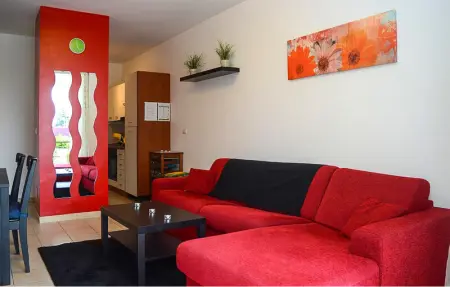 Location Appartement 6 personnes à Isca sullo Ionio - Photo 2