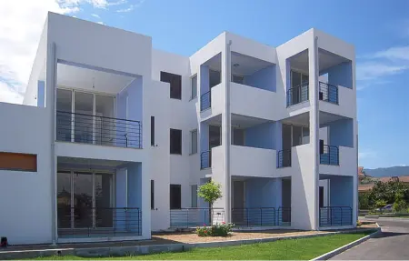 Location Appartement 6 personnes à Isca sullo Ionio - Photo 8